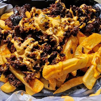 Fam House - Bulgogi Fries (9/13/24) - Asian Fusion Near Me - Seattle, Washington Fam House - Bulgogi Fries (9/13/24) - Asian Fusion Near Me - Seattle, Washington