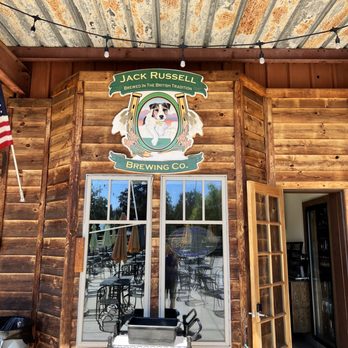 Jack Russell Farm Brewery - Breweries Near Me - Camino, California Jack Russell Farm Brewery - Breweries Near Me - Camino, California