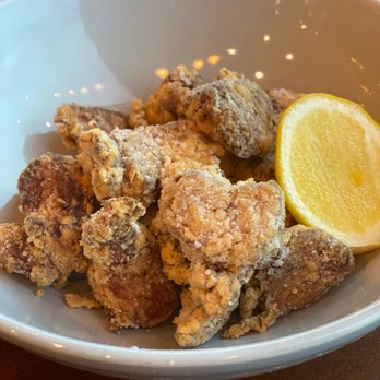 Umami - Chicken Karaage - Japanese Near Me - Sugar Land, Texas Umami - Chicken Karaage - Japanese Near Me - Sugar Land, Texas