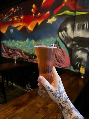 Old Sheepdog Brewery by null