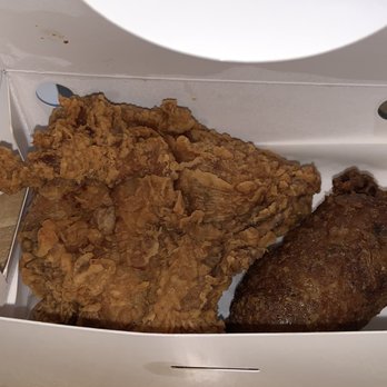 TKK Fried Chicken - Bubble Tea Near Me - Rochester Hills, Michigan