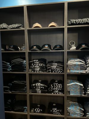 The W Sports Bar by null