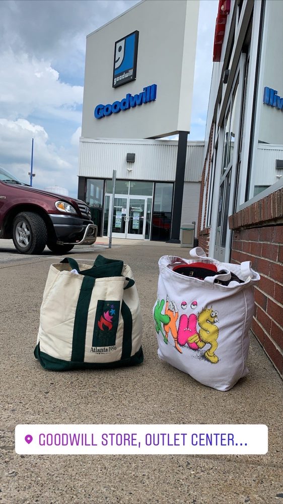 GOODWILL STORE, OUTLET CENTER & DONATION CENTER 20 Photos & 13 Reviews 753 Bethlehem Pike