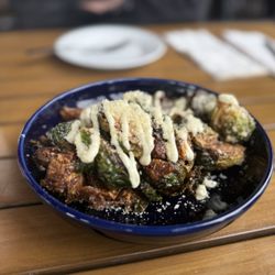 Rusty Bucket Restaurant and Tavern