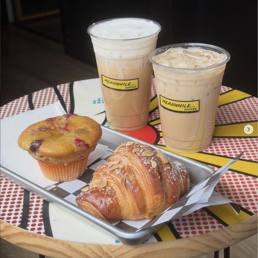 Meanwhile Coffee - Coffee & Tea Near Me - Herndon, Virginia Meanwhile Coffee - Coffee & Tea Near Me - Herndon, Virginia