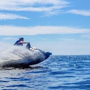 FunWaves JetSki Rentals - Jet Skis Near Me