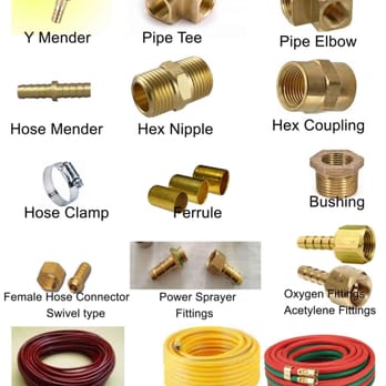 New Dixie Fasteners - Hardware Stores Near Me - Greenville, Mississippi
