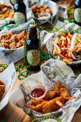 Hook & Reel Cajun Seafood & Bar by null