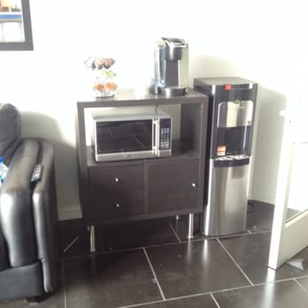 Supreme Detailworks - Microwave too! - Auto Detailing Near Me - San Jose, California