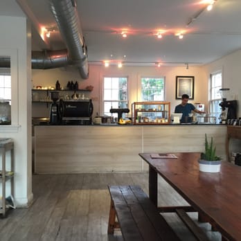 Second State Coffee - I'm so glad I found this gem near my hotel in Charleston! - Coffee & Tea Near Me - Charleston, South Carolina Second State Coffee - I'm so glad I found this gem near my hotel in Charleston! - Coffee & Tea Near Me - Charleston, South Carolina