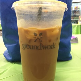 Groundwork Coffee - Coffee & Tea Near Me - Los Angeles, California Groundwork Coffee - Coffee & Tea Near Me - Los Angeles, California