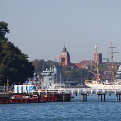 Petruskirche Kiel - Wik