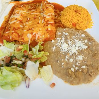 Orale Restaurant Bar - Enchiladas - Mexican Near Me - San Jose, California Orale Restaurant Bar - Enchiladas - Mexican Near Me - San Jose, California