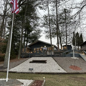 Maiden Lake Supper Club - American Near Me - Mountain, Wisconsin