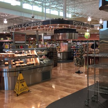 Harris Teeter - Grocery Near Me - Winston-Salem, North Carolina