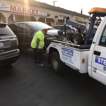 Steve's Towing - Towing Near Me Steve's Towing - Towing Near Me