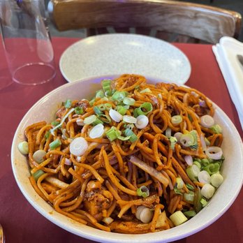 Mannat Indian & Hakka Bar - Chicken Hakka noodle - Indian Near Me - Toronto, Ontario Mannat Indian & Hakka Bar - Chicken Hakka noodle - Indian Near Me - Toronto, Ontario