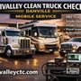 Photo of Clean Truck Check