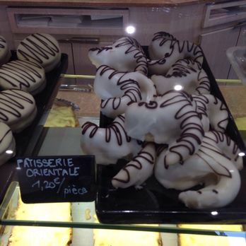 Maison Mélitina - Bakeries Near Me - Vitry-sur-Seine, 94