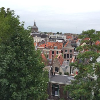 Burg Poort - Landmarks & Historical Buildings Near Me - Leiden, ZH