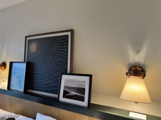 Lodge at Marconi by null