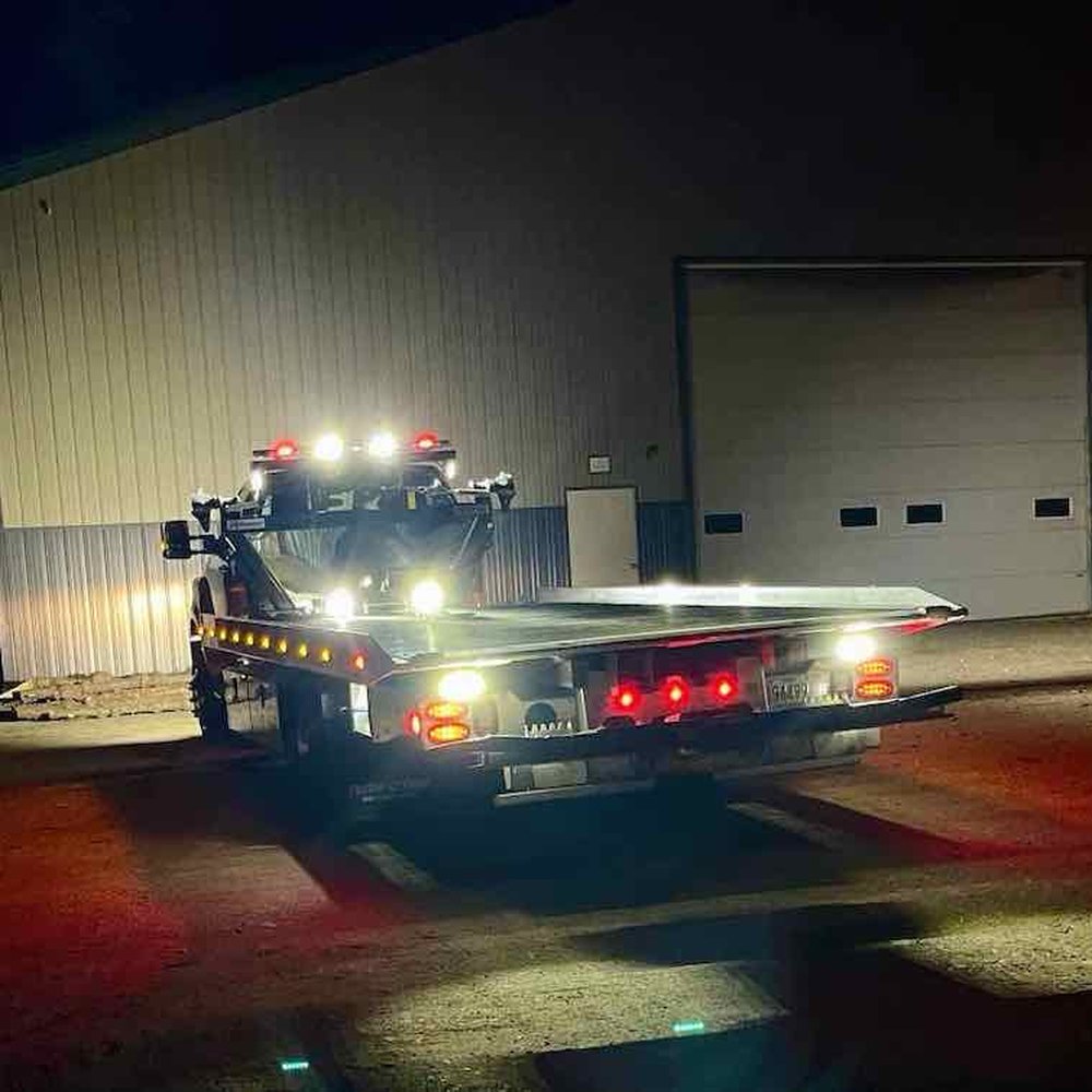 Trent's Towing - Towing Near Me Trent's Towing - Towing Near Me