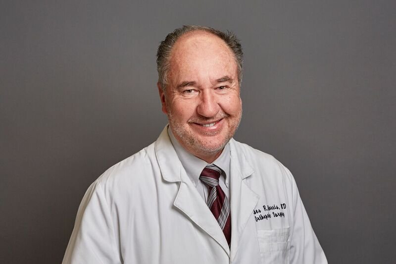 HARRIS JAMES R & MD 3414 Golden Rd, Tyler, Texas Sports Medicine