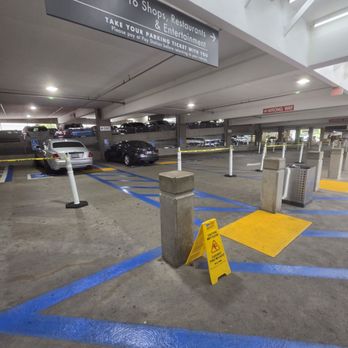 Marketplace Parking Structure - Directory - Parking Near Me - Glendale, California Marketplace Parking Structure - Directory - Parking Near Me - Glendale, California