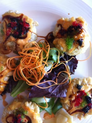 Mulan Asian Bistro - Young Ave by null