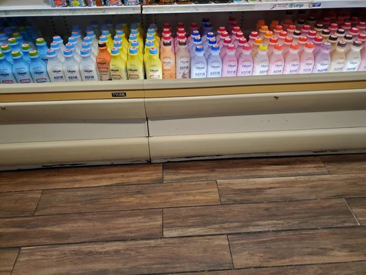 Polish Market by null