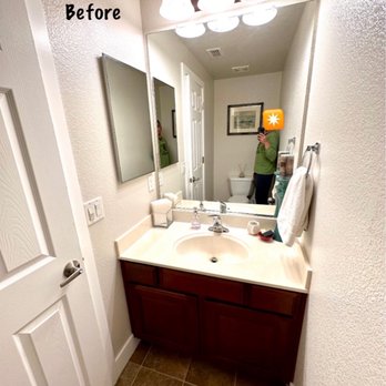 Zacarias Remodeling Construction - Before - General Contractors Near Me - Concord, California