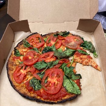 Your Pie Pizza - Pizza Near Me - Brandon, Florida Your Pie Pizza - Pizza Near Me - Brandon, Florida