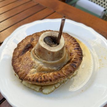 Trivoli Tavern - Chicken pot pie - American Near Me - Chicago, Illinois Trivoli Tavern - Chicken pot pie - American Near Me - Chicago, Illinois