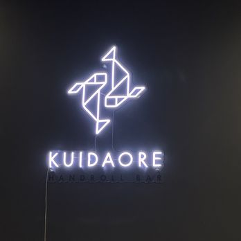 Kuidaore Handroll Bar - Bars Near Me - Oakland, California Kuidaore Handroll Bar - Bars Near Me - Oakland, California