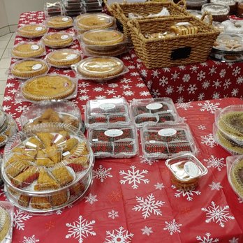 Chicago Sweet Connection - Bakeries Near Me - Chicago, Illinois