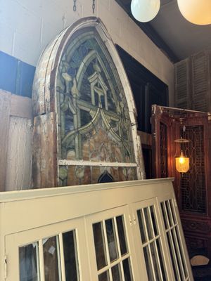 Preservation Station by null