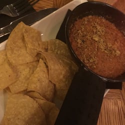 Chiquito - Prawns