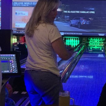 Main Event Jacksonville - Arcades Near Me - Jacksonville, Florida