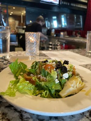 Coal Vines Pizzeria and Wine Bar by null