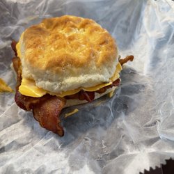 The Biscuit Factory - Delicious biscuit!