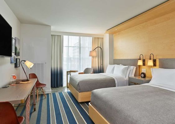 Canopy by Hilton Washington DC Bethesda North by null