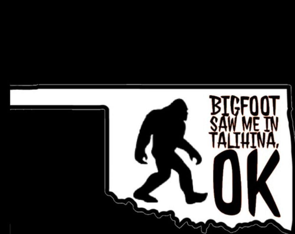 BIGFOOT MUSEUM Updated August 2024 500 Veterans Avenue, Talihina