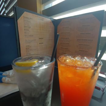 Colin's Seafood and Grill - Cognac passion and water - Cajun/Creole Near Me - Baltimore, Maryland