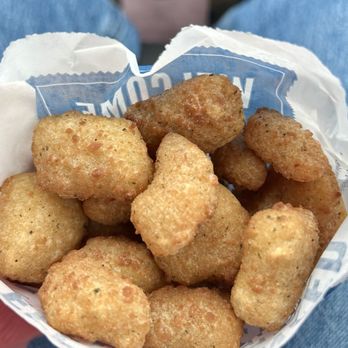Culver's - Curds for the win. Salty and tons of flavor. Loved them. - Fast Food Near Me - Chelsea, Michigan Culver's - Curds for the win. Salty and tons of flavor. Loved them. - Fast Food Near Me - Chelsea, Michigan