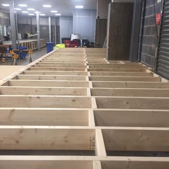 DF Carpentry - Carpenters Near Me - Corby, NTH