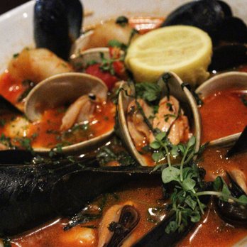 Atlantic Fish - Seafood Near Me - Boston, Massachusetts