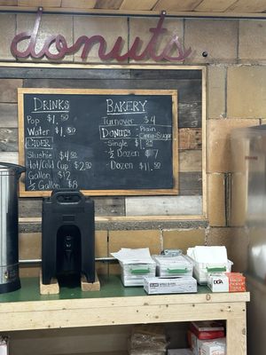 Big Red Orchard by null