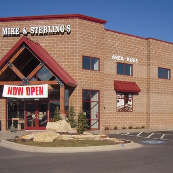 Mike & Sterling's Flooring America - Carpeting Near Me - Bountiful, Utah Mike & Sterling's Flooring America - Carpeting Near Me - Bountiful, Utah