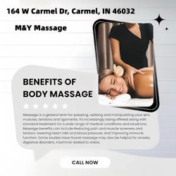 LUME Massage