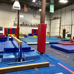 Dreams Gymnastics & Dance